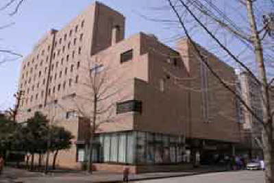 Hotel-in-Nagaoka